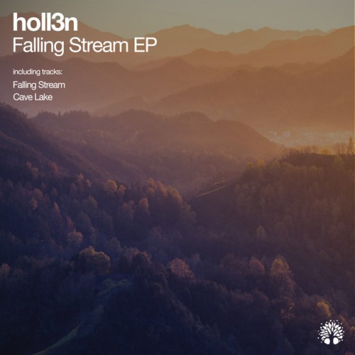 holl3n – Falling Stream (2024)
