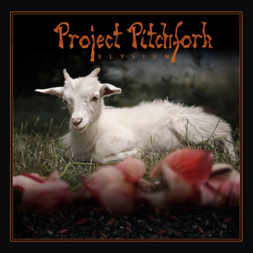 Project Pitchfork - Elysium (Deluxe Version) (2024) Download