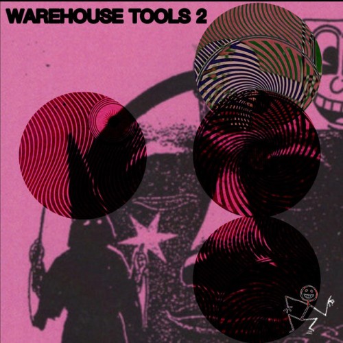 VA-Warehouse Tools Vol 2-(HOOJ172)-16BIT-WEB-FLAC-2024-AFO Download