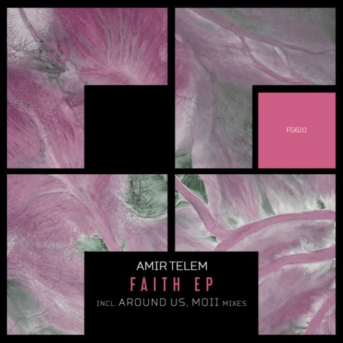 Amir Telem - Faith EP (2024) Download