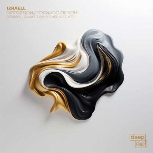IZRAELL - Distortion / Tornado of Soul (2024) Download