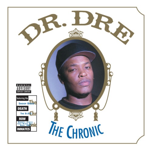 Dr Dre-Dre Day-Reissue-VLS-FLAC-2018-THEVOiD Download