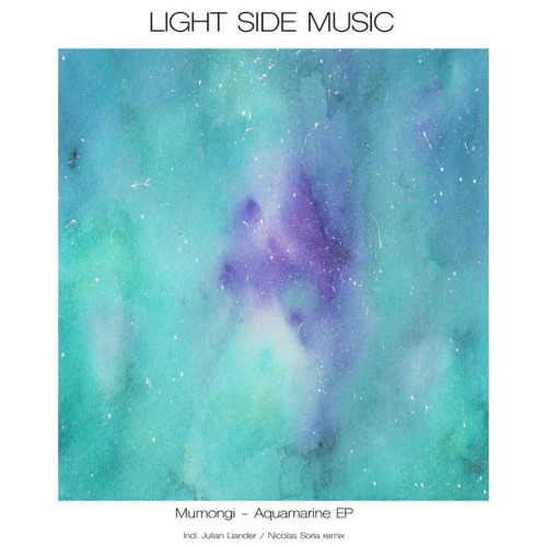 Mumongi - Aquamarine (2024) Download