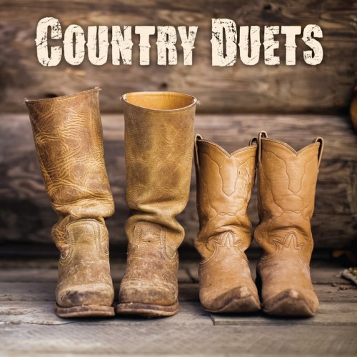 Various Artists – Country Duets (1988)
