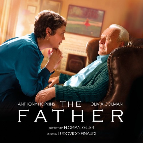 Ludovico Einaudi - The Father (2021) Download