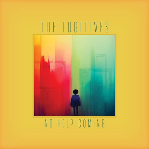 The Fugitives – No Help Coming (2023)