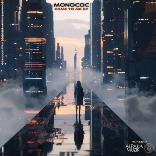 Monococ – Come to Me (2024)