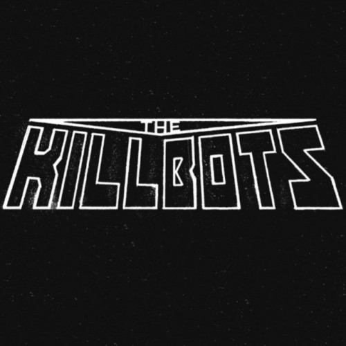The Killbots-We Have Lost Control-SINGLE-24BIT-44KHZ-WEB-FLAC-2023-OBZEN