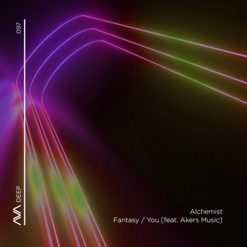 Alchemist (CA) ft Akers Music-Fantasy  You-(AVAD097)-16BIT-WEB-FLAC-2024-AFO