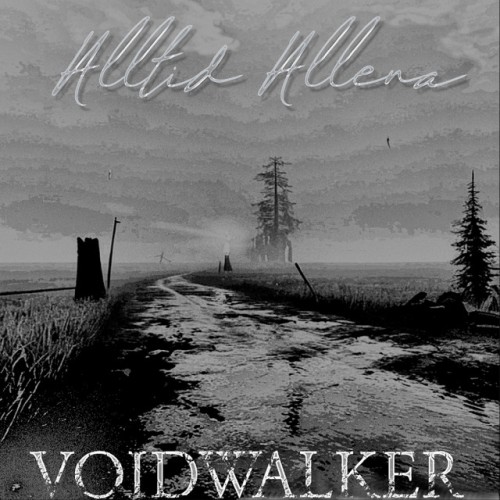 Alltid Allena – Voidwalker (2024)