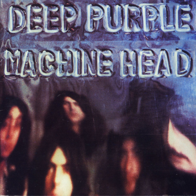 Deep Purple - Machine Head (2024 Remix & Remaster) (2024) [16Bit-44.1kHz] FLAC [PMEDIA] ⭐ Download