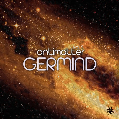 Germind - Antimatter, Vol. 5 (2020) Download