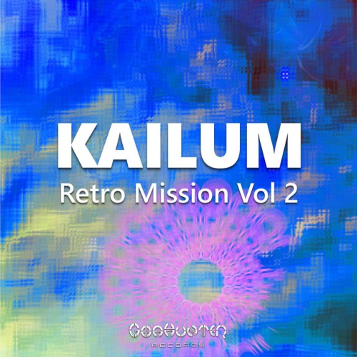 Kailum-Retro Mission Vol 2-(GOH32)-24BIT-WEB-FLAC-2021-BABAS
