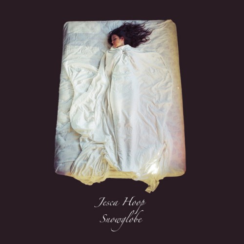 Jesca Hoop-Snowglobe-EP-16BIT-WEB-FLAC-2011-OBZEN