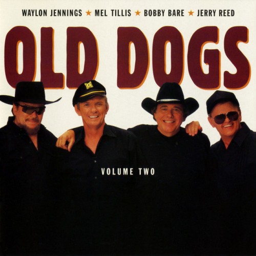 Old Dogs - Volume Two (Live) (2018) Download