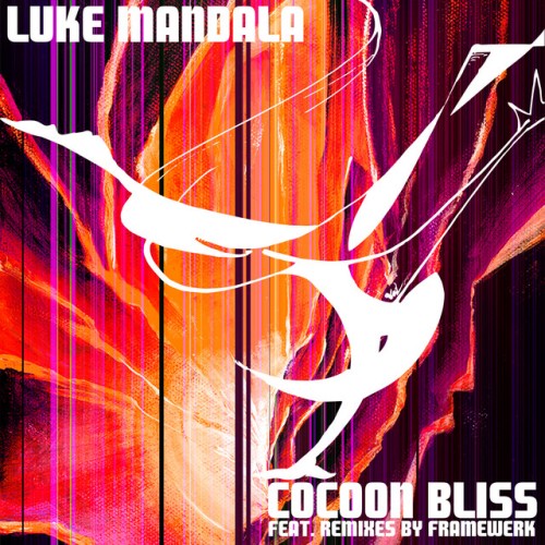Luke Mandala – Cocoon Bliss (2024)