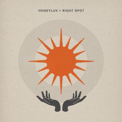 HoneyLuv - Right Spot (2024) Download