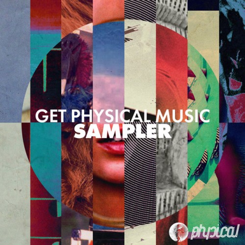 Various Artists – Ibiza Get Physical EP (2024)