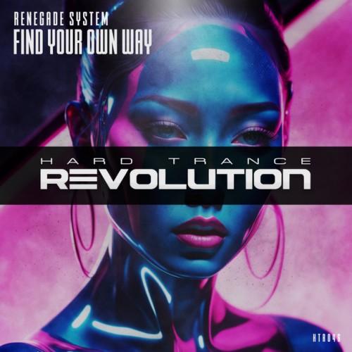 Renegade System - Find Your Own Way (2024) Download