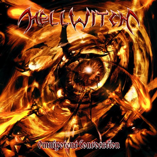 Hellwitch – Omnipotent Convocation (2024)