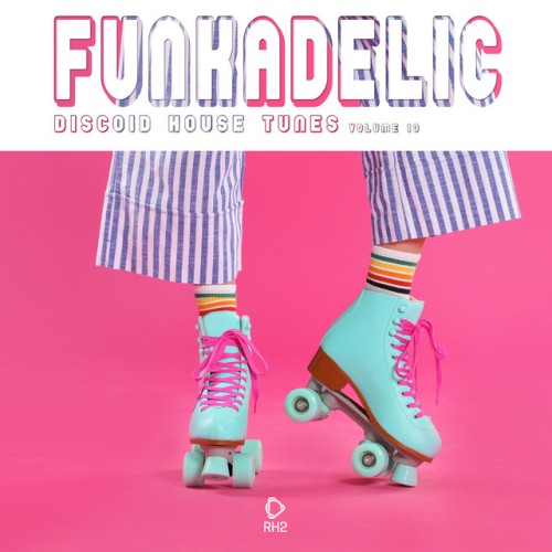 Various Artists – Funkadelic, Vol. 13 (2023)