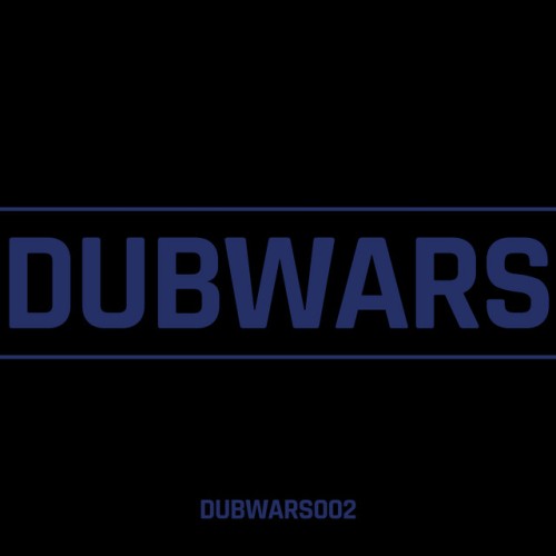 Various Artists – DUBWARS Vol 2 (2024)