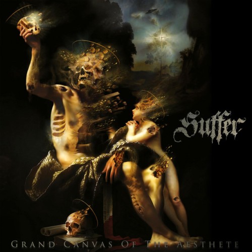 Suffer – Grand Canvas Of The Aesthete (2024)