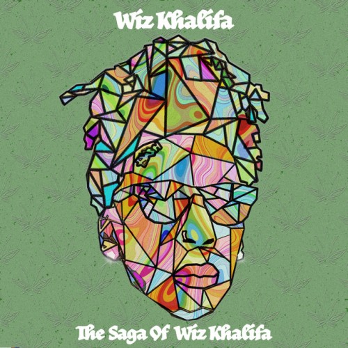 Wiz Khalifa - The Saga Of Wiz Khalifa (2020) Download