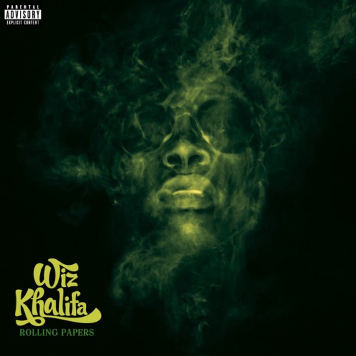 Wiz Khalifa - Rolling Papers (2021) Download