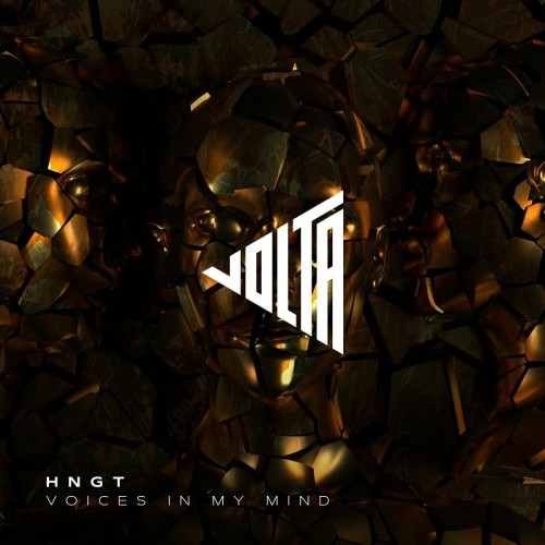 hngT & Lutgens - Voices In My Mind (2024) Download