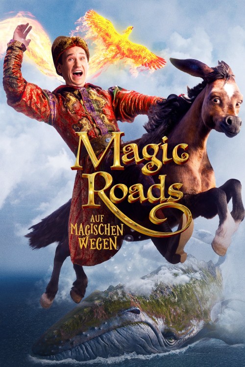 The Magic Roads Auf magischen Wegen 2021 German 1080p BluRay x264-ROCKEFELLER Download