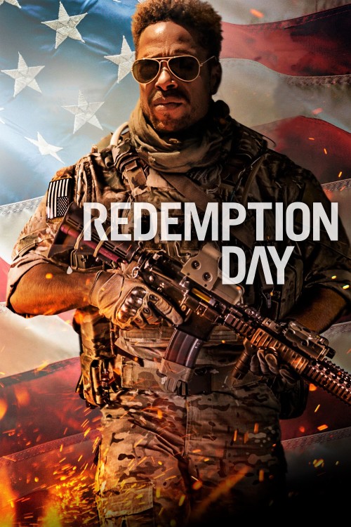 Redemption Day 2021 German EAC3 DL 1080p WEB H264-SiXTYNiNE Download