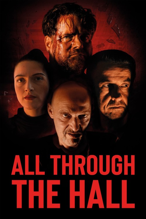 All Through the Hall 2022 German AAC 1080p WEB H264-SiXTYNiNE Download