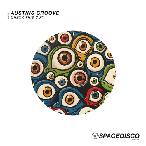 Austins Groove – Check This Out (2024)