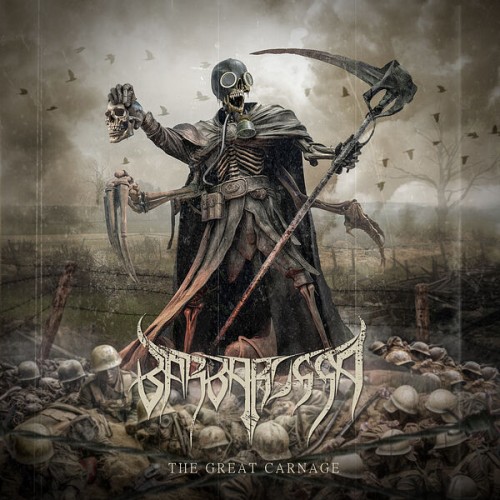 Barbarossa - The Great Carnage (2024) Download