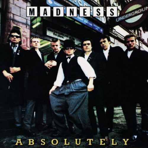 Madness – Absolutely (2010)