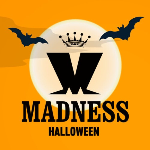 Madness-Madness Halloween-EP-16BIT-WEB-FLAC-2021-OBZEN