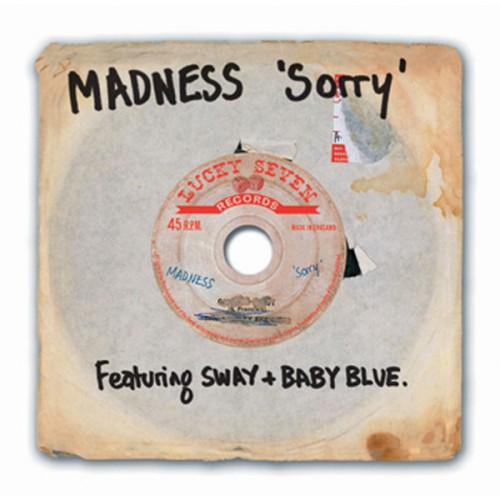 Madness – Sorry (2007)
