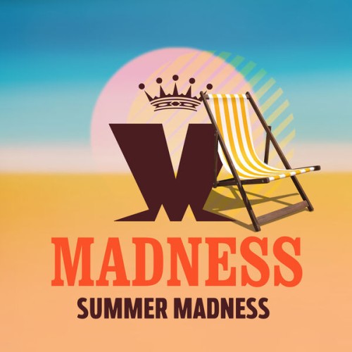 Madness – Summer Madness (2022)