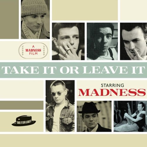 Madness – Take It Or Leave It (2013)