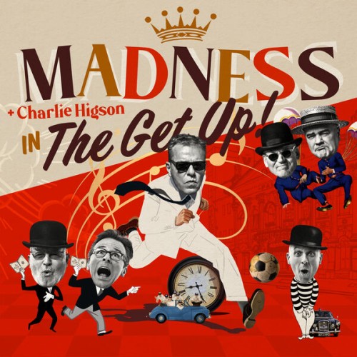 Madness-The Get Up-16BIT-WEB-FLAC-2022-OBZEN