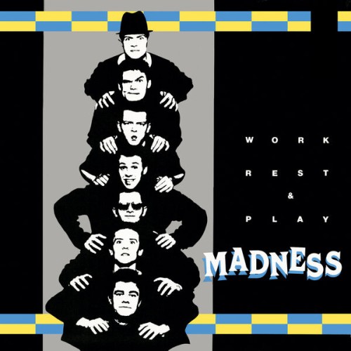 Madness – Work, Rest & Play (2020)