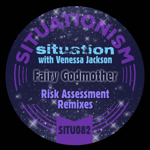 Situation and Venessa Jackson-Fairy Godmother (Risk Assessment Remixes)-(SITU082)-16BIT-WEB-FLAC-2024-DWM