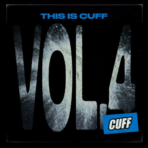 Various Artists – This Is CUFF, Vol. 4 (2022)