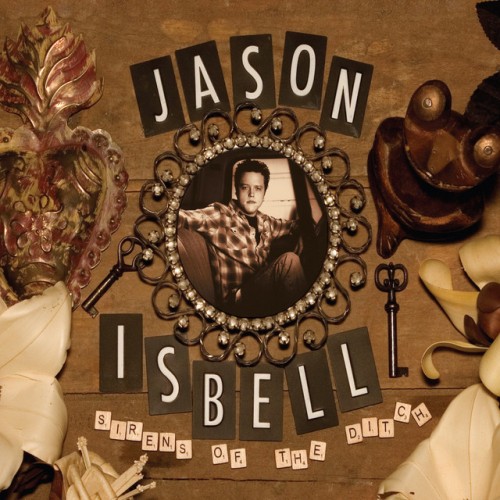 Jason Isbell-Sirens Of The Ditch-Deluxe Edition-CD-FLAC-2007-ERP Download