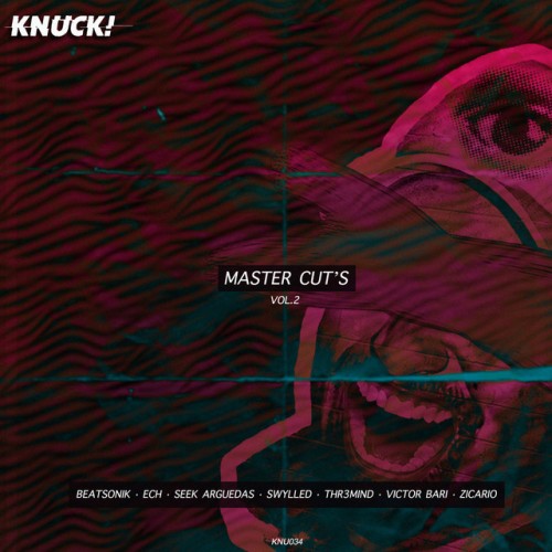 Various Artists – Master Cut’s, Vol. 2 (2020)