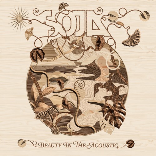 SOJA - Beauty In The Acoustic (2024) Download