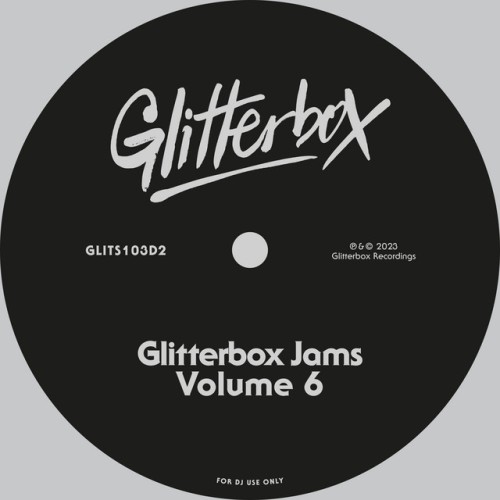 Various Artists – Glitterbox Archives, Vol. 3 (2023)