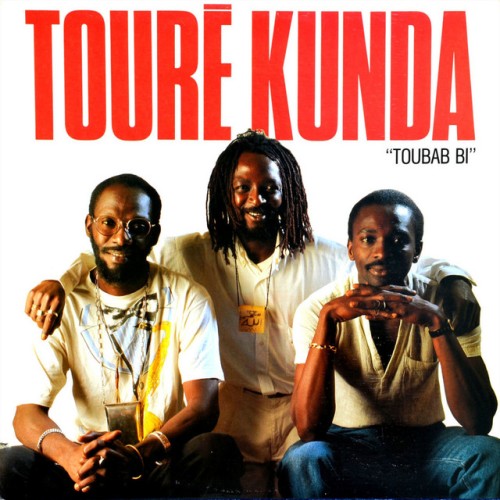 Touré Kunda – Toubab Bi (1986)