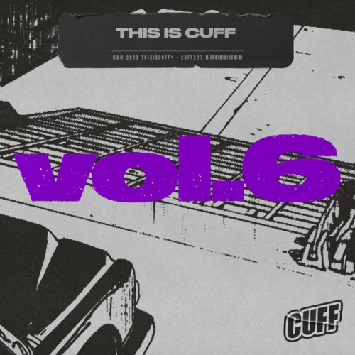 Various Artists - This Is CUFF Vol. 6 (2023) Download